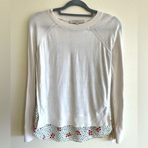LOFT Women’s Sweater